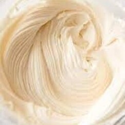 CREAM CHEESE ICING