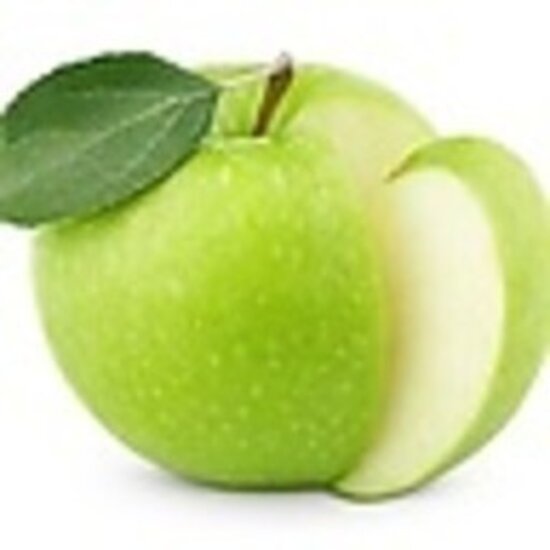 AW AMERICAN STYLE GREEN APPLE