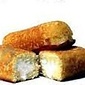 AW AMERICAN STYLE DEEP FRIED SPONGECAKE