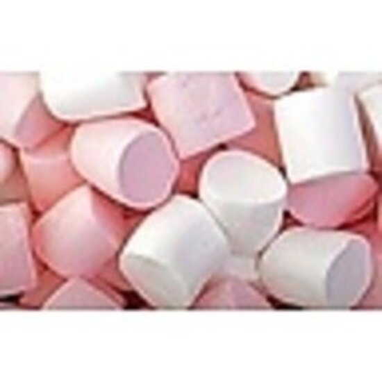 AW AMERICAN STYLE MARSHMALLOW CANDY