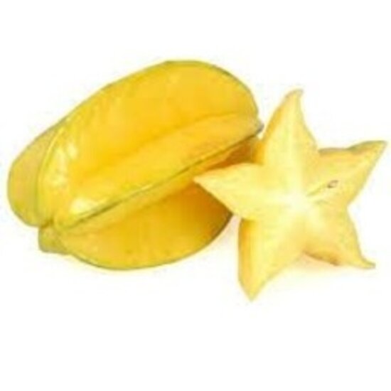 AW AMERICAN STYLE STAR FRUIT