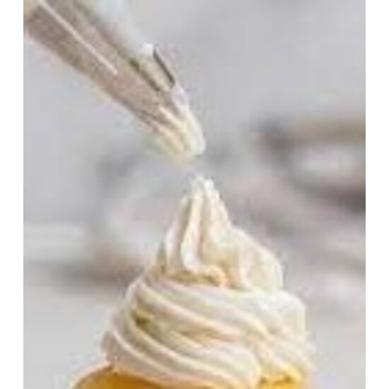 CAPELLA FROSTING