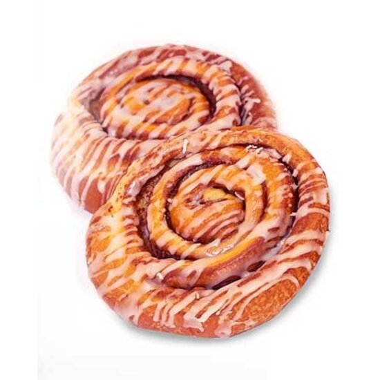 CAPELLA CINNAMON DANISH SWIRL