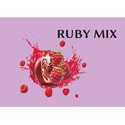 RUBY MIX