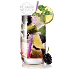 BLACKBERRY MOJITO