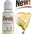 CAPELLA LEMON MERINQUE PIE V2 1 ML