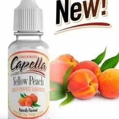 YELLOW PEACH  1 ML