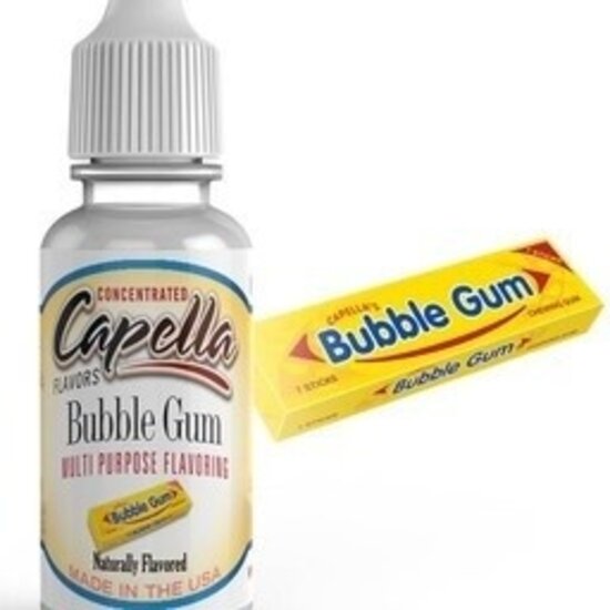 CAPELLA GOLDEN BUTTER 1 ML