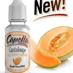 CANTALOUPE 1 ML