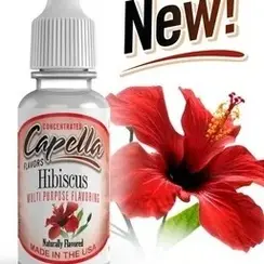 HIBISKUS 1 ML