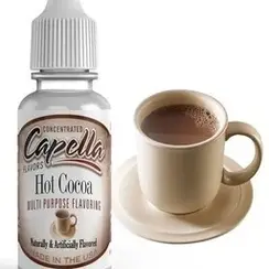 HOT COCOA 1 ML