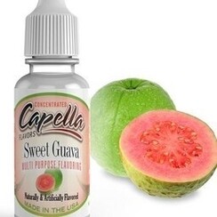 SWEET GUAVA 1 ML