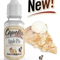 APPLE PIE V2 1 ML