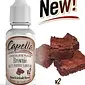 CAPELLA CHOCOLATE FUDGE BROWNIE V2 1 ML