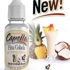 PINA COLADA V2 1 ML