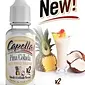 CAPELLA PINA COLADA V2 1 ML