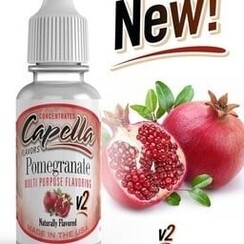 POMEGRANATE V2 1 ML