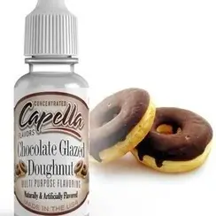 CHOCOLATE GLAZED DOUGHNUT 1 ML