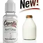 CAPELLA SWEET CREAM 1 ML