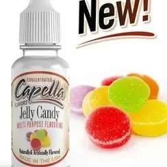 JELLY CANDY 1 ML