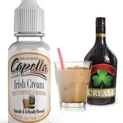 IRISH CREAM 1ML