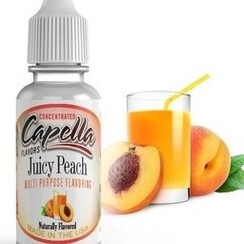 JUICY PEACH 1ML