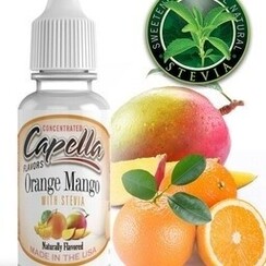 ORANGE MANGO 1ML