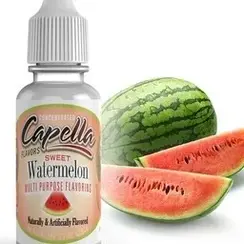 SÜSSE WASSERMELONE 1ML