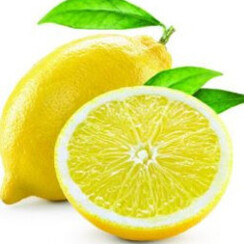 JUICY LEMON 1ML