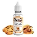 CAPELLA SUGAR COOKIE V1 1ML