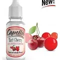 CAPELLA TART CHERRY 1ML