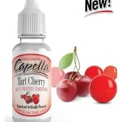 TART CHERRY 1ML