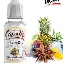 COOL ANISE BLISS 1ML