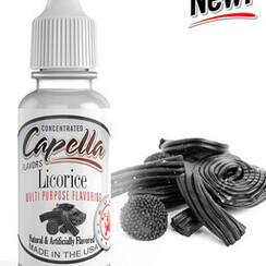 LICORICE 1ML