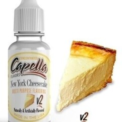 NY CHEESECAKE V2 1ML