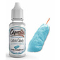 CAPELLA BLUE RASPBERRRY COTTON CANDY 1ML