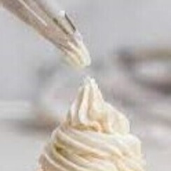 FROSTING 1ML