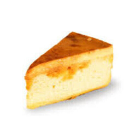 CAPELLA CUSTARD CAKE 1ML