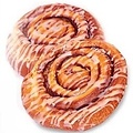 CAPELLA CINNAMON DANISH SWIRL  1ML