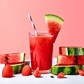 TPA WATERMELON JUICE