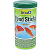 Tetra Pond Tetra Pond Sticks, 1 liter.