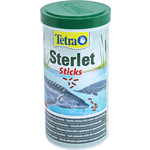 Tetra Pond Tetra Pond Sterlet Sticks, 1 liter.