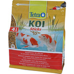 Tetra Pond Tetra Pond Koi Sticks, 4 liter.