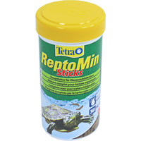 Tetra reptielen Tetra Repto Min, 250 ml.