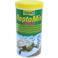 Tetra reptielen Tetra Repto Min, 1 liter.