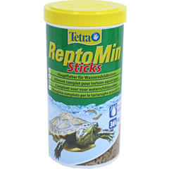 Tetra reptielen Tetra Repto Min, 1 liter.