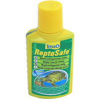 Tetra reptielen Tetra ReptoSafe, 100 ml.