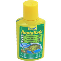 Tetra reptielen Tetra ReptoSafe, 100 ml.
