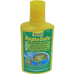 Tetra reptielen Tetra ReptoSafe, 250 ml.