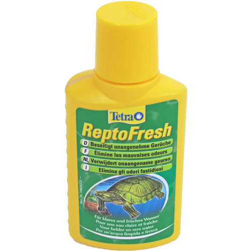 Tetra reptielen Tetra Repto Fresh, 100 ml.